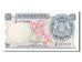 Singapore, 1 Dollar, 1967, KM #1a, UNC(65-70), D/81 317419