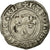 Moneta, Francja, Blanc Guénar, Tournai, VF(30-35), Srebro, Ciani:506