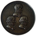 FRANCE, History, French Consulate, Medal, 1802, AU(55-58), Silver, 67, 89.35