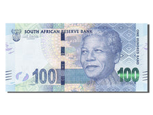 Banknote, South Africa, 100 Rand, 2012, KM:136, UNC(65-70)