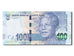 Banknote, South Africa, 100 Rand, 2012, KM:136, UNC(65-70)
