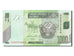 Congo Democratic Republic, 1000 Francs, 2005, 2005-02-02, UNC(65-70)