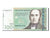Billete, 100 Litu, 2007, Lituania, EBC+