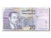 Morocco, 20 Dirhams, 2005, KM #68, AU(55-58), 590081