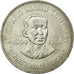 Moneta, Filippine, Peso, 1964, SPL-, Argento, KM:194