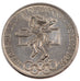 MEXICO, 25 Pesos, 1968, Mexico, KM #479.1, AU(55-58), Silver, 38, 22.36