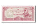 Geldschein, Burma, 10 Rupees, 1942, UNZ
