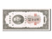 China, 10 Customs Gold Units, 1930, KM #327d, UNC(63), HL156682