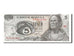 Banknote, Mexico, 5 Pesos, 1972, 1972-06-27, UNC(65-70)