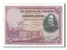 Spain, 50 Pesetas, 1928, KM #75b, 1928-08-15, UNC(63), B4068525