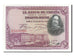 Banknote, Spain, 50 Pesetas, 1928, 1928-08-15, UNC(63)