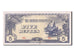 Burma, 5 Rupees, 1942, KM #15a, UNC(60-62), BB