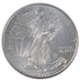 UNITED STATES, Dollar, 1995, U.S. Mint, KM #273, MS(60-62), Silver, 40.6, 31.28