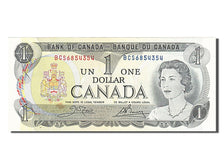 Canada, 1 Dollar, 1973, KM #85c, UNC(63), BCS 6854354