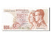 Banknote, Belgium, 50 Francs, 1966, 1966-05-16, AU(50-53)