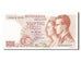 Billet, Belgique, 50 Francs, 1966, 1966-05-16, TTB+