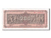 Banknote, Greece, 200,000,000 Drachmai, 1944, AU(55-58)