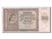 Croatie, 1000 Kuna, type 1941