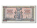 Greece, 5000 Drachmai, 1942, KM #119a, 1942-06-20, AU(50-53), RR 418503