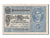 Billete, 5 Mark, 1917, Alemania, 1917-08-01, BC+