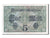 Billet, Allemagne, 5 Mark, 1917, 1917-08-01, TB+