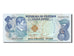 Philippines, 2 Piso, 1978, KM #159a, UNC(63), FH 294766