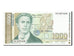 Bulgaria, 1000 Leva, 1994, KM #105a, UNC(60-62), AN 3251630