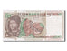 Italy, 5000 Lire, 1982, KM #105b, 1982-11-03, EF(40-45), FA 632092 O