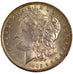 UNITED STATES, Morgan Dollar, Dollar, 1885, U.S. Mint, KM #110, AU(55-58),...
