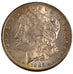 UNITED STATES, Morgan Dollar, Dollar, 1885, U.S. Mint, KM #110, AU(55-58),...