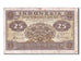 Indonesia, 25 Sen, 1947, KM #32, 1947-12-01, VF(30-35)