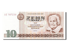 Germany, 20 Mark, 1971, KM #28, UNC(63), SE 787238