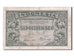 Indonesia, 10 Sen, 1947, KM #31, 1947-12-01, VF(30-35)