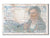 Banknot, Francja, 5 Francs, Berger, 1943, 1943-12-23, VF(20-25), Fayette:5.5