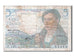 Geldschein, Frankreich, 5 Francs, 5 F 1943-1947 ''Berger'', 1943, 1943-12-23, S