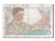 Banknot, Francja, 5 Francs, Berger, 1943, 1943-12-23, VF(20-25), Fayette:5.5
