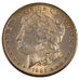 UNITED STATES, Morgan Dollar, Dollar, 1885, U.S. Mint, KM #110, AU(55-58),...