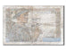 Biljet, Frankrijk, 10 Francs, 10 F 1941-1949 ''Mineur'', 1945, 1945-04-19, TB