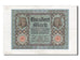 Banknote, Germany, 100 Mark, 1920, 1920-11-01, AU(50-53)
