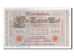 Biljet, Duitsland, 1000 Mark, 1910, 1910-04-21, SPL