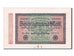 Banknote, Germany, 20,000 Mark, 1923, 1923-02-20, AU(55-58)