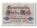 Billete, 50 Mark, 1914, Alemania, 1914-08-05, MBC