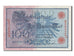 Banknote, GERMANY - FEDERAL REPUBLIC, 50 Deutsche Mark, 1908, 1908-02-07