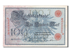 Banknote, GERMANY - FEDERAL REPUBLIC, 50 Deutsche Mark, 1908, 1908-02-07