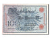 Banknote, GERMANY - FEDERAL REPUBLIC, 50 Deutsche Mark, 1908, 1908-02-07