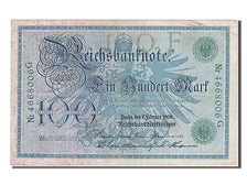 Banknote, GERMANY - FEDERAL REPUBLIC, 50 Deutsche Mark, 1908, 1908-02-07