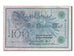 Banknote, GERMANY - FEDERAL REPUBLIC, 50 Deutsche Mark, 1908, 1908-02-07