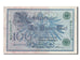 Banconote, GERMANIA - REPUBBLICA FEDERALE, 50 Deutsche Mark, 1908, 1908-02-07