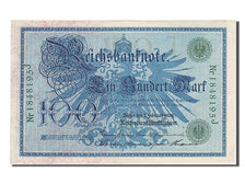 Germany - Federal Republic, 50 Deutsche Mark, 1908, KM #33a, 1908-02-07,...