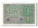 Banknote, Germany, 50 Mark, 1919, 1919-06-24, AU(55-58)